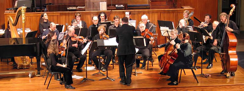 Orchestra