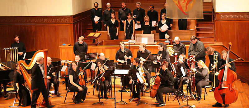 Orchestra