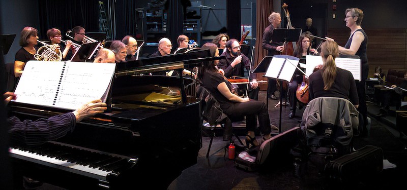 Orchestra